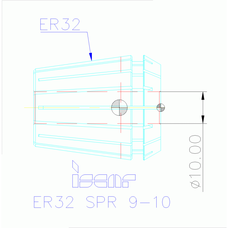 ER32 SPR 9-10