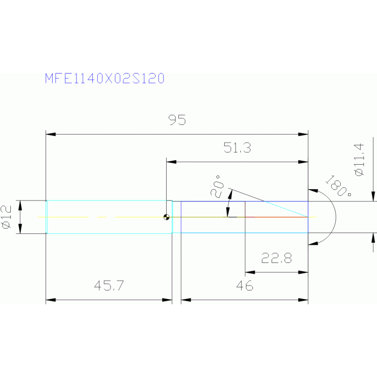 MFE1140X02S120