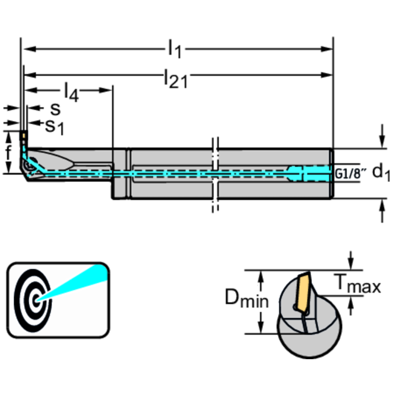 G4221-25RL-3T08-DX18-P