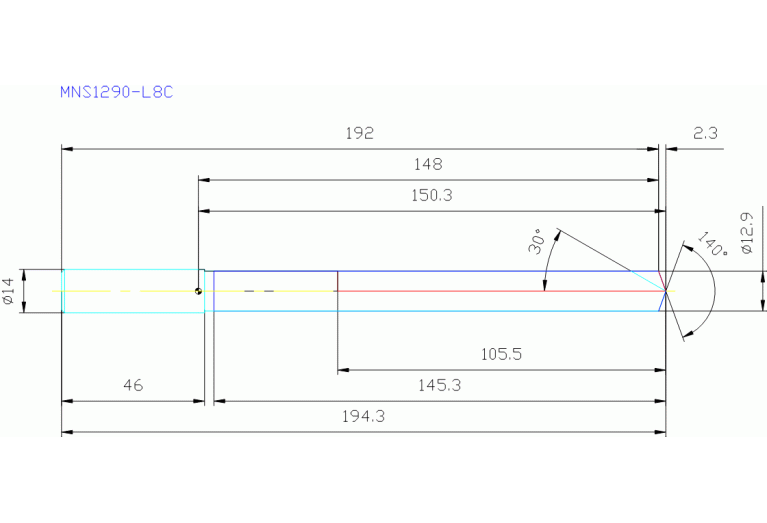 MNS1290-L8C TF15