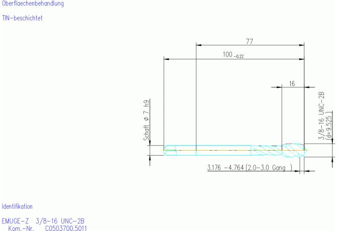 C0503700.5011
