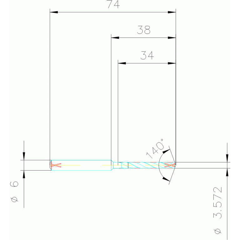 A6485TFT-9/64IN