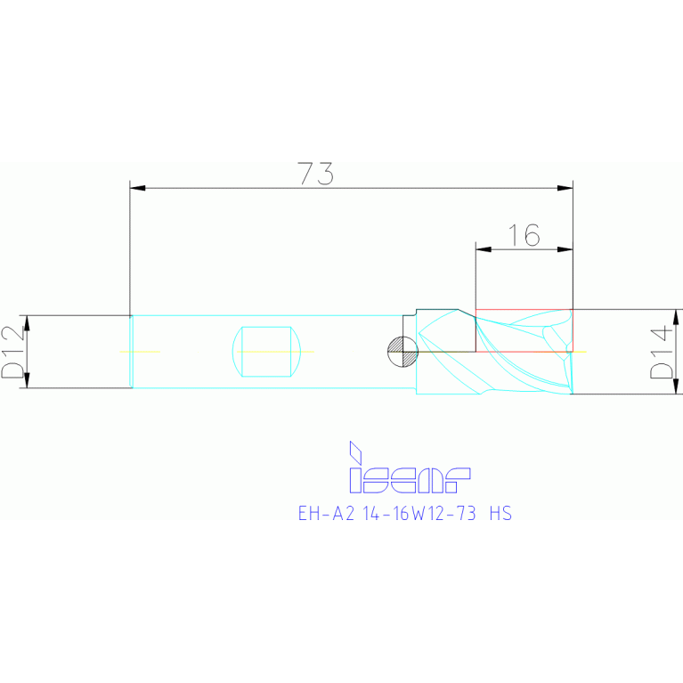 EH-A2 14-16W12-73 HS MPC