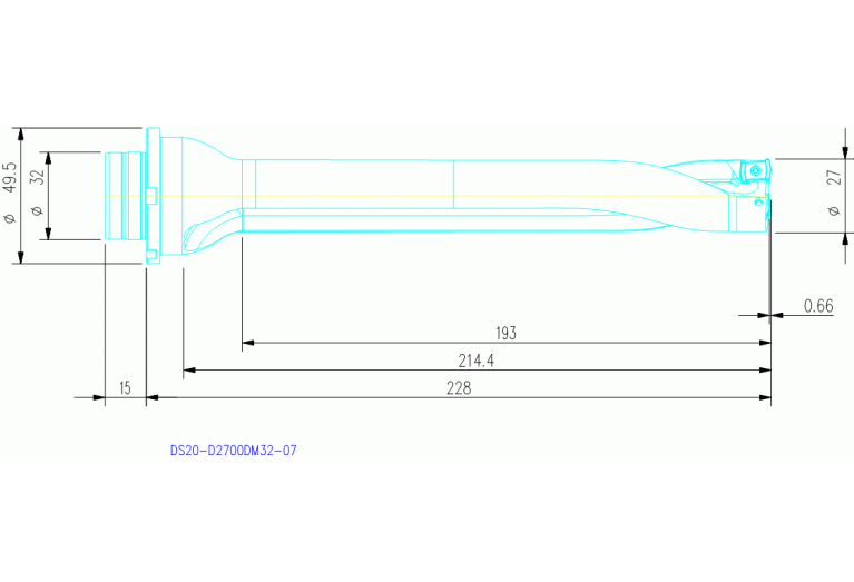 DS20-D2700DM32-07