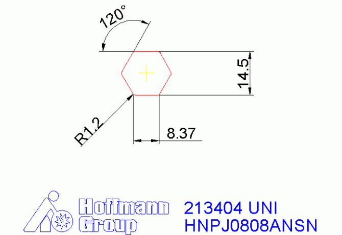 213404 UNI