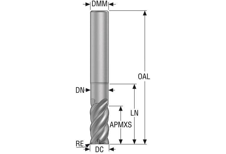 JHP751100E2R080.0Z4 HXT