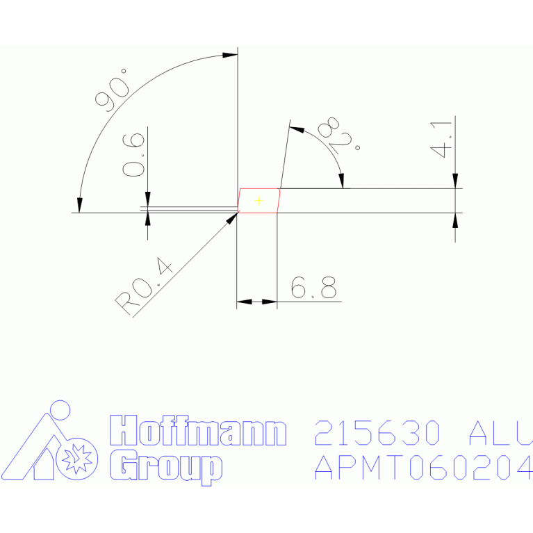 215630 ALU