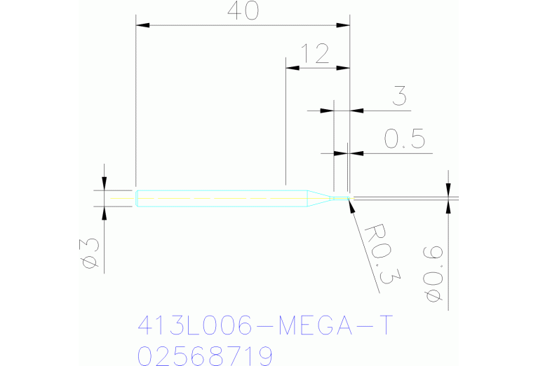 413L006-MEGA-T