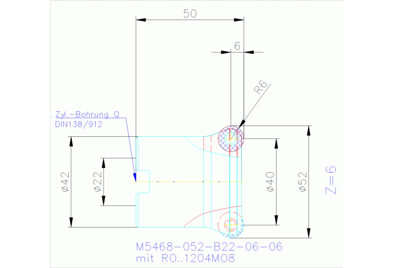 M5468-052-B22-06-06