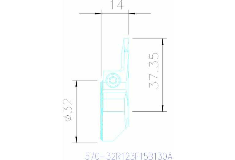 570-32R123F15B130A