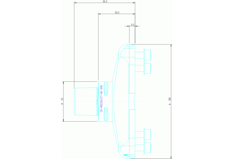 C6-R822XLS17-AK058