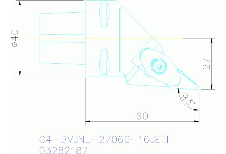 C4-DVJNL-27060-16JETI