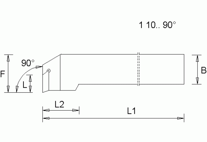 1.10832R701