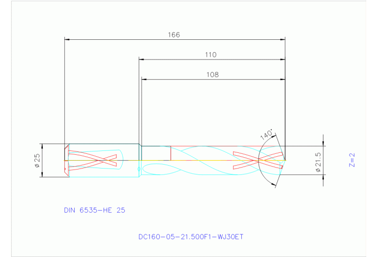 DC160-05-21.500F1-WJ30ET