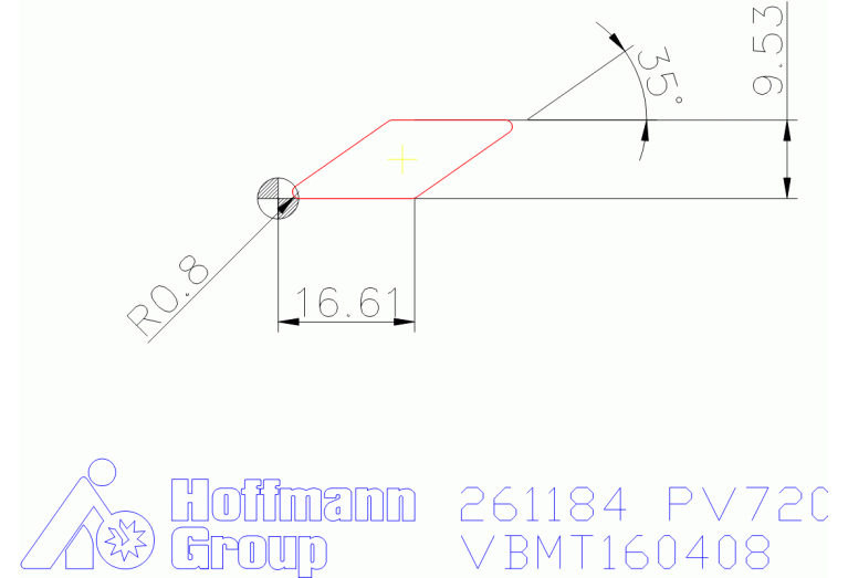 261184 PV720