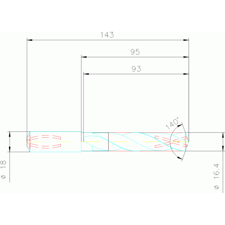 A3385TFL-16.4