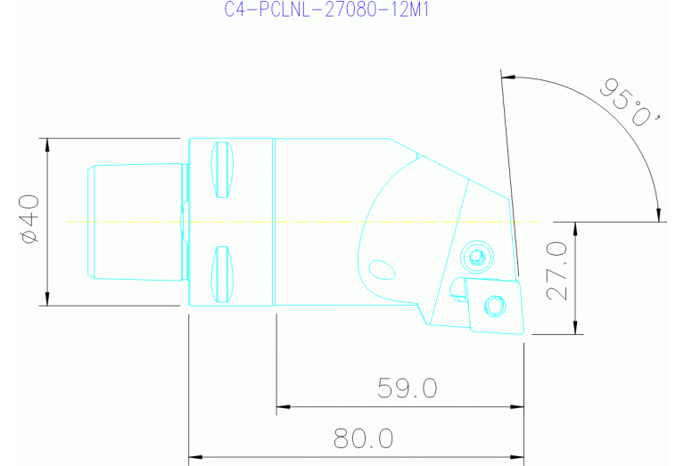 C4-PCLNL-27080-12M1
