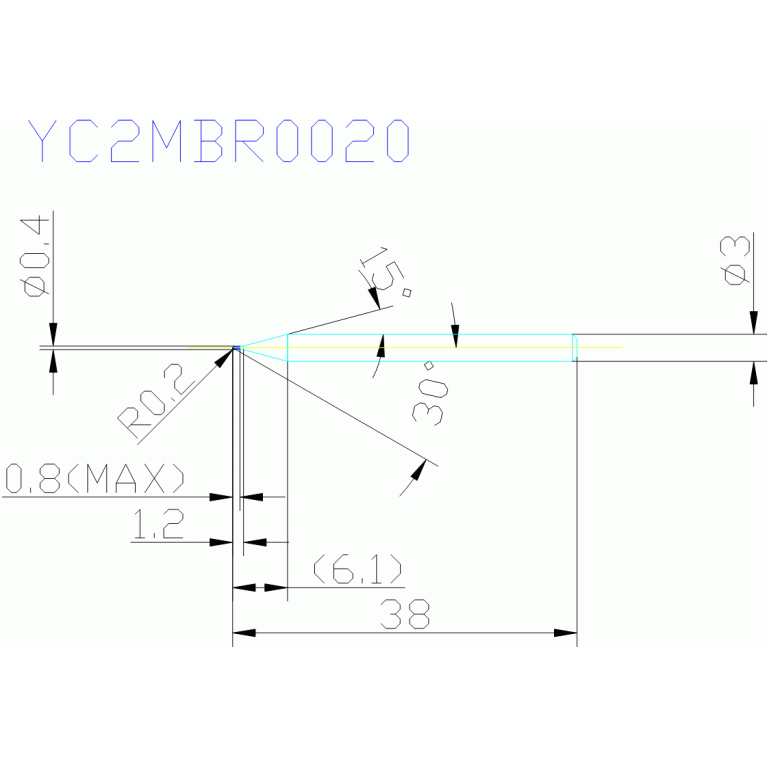 YC2MBR0020
