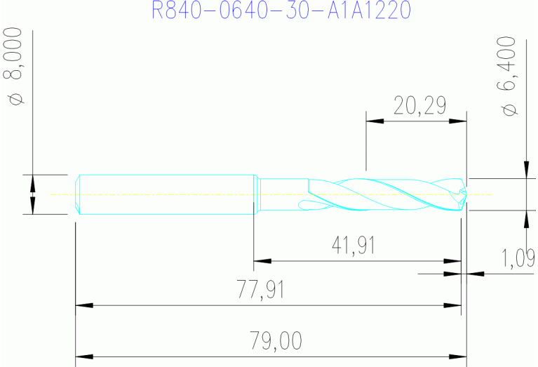 R840-0640-30-A1A 1220