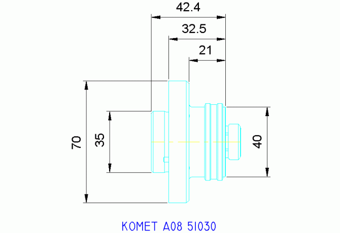 A08 51030
