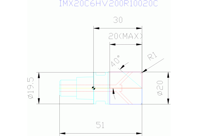 IMX20C6HV200R10020C