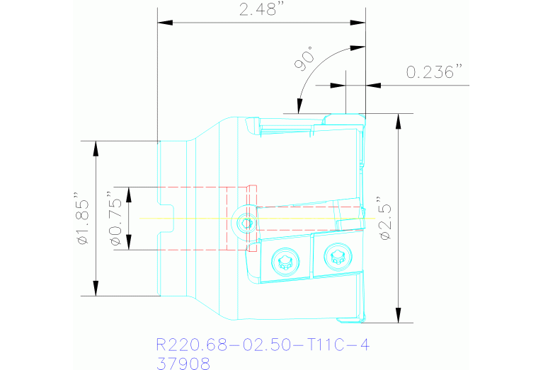 R220.68-02.50-T11C-4