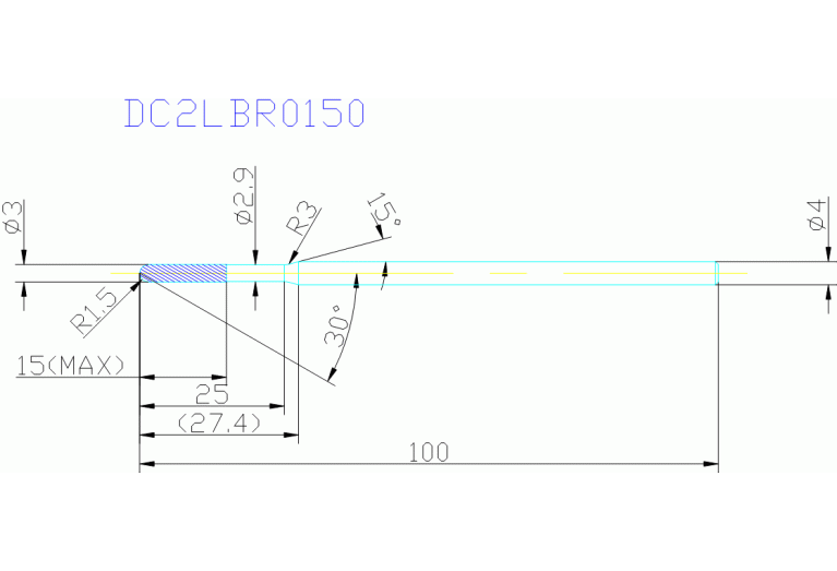 DC2LBR0150