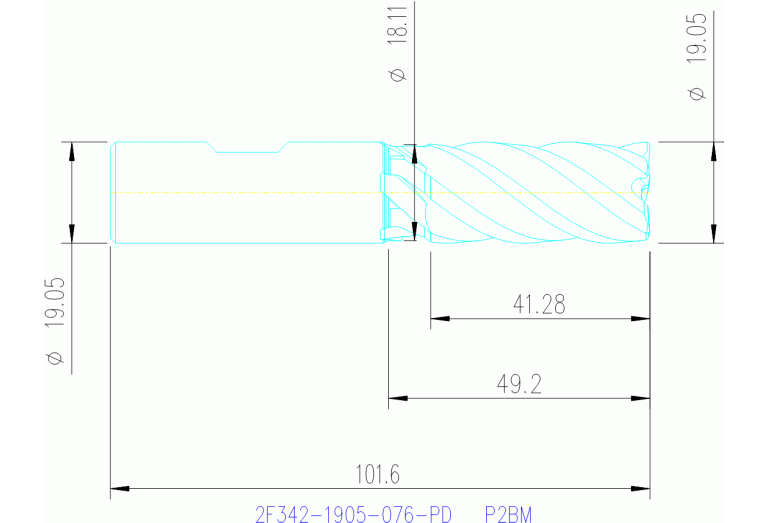 2F342-1905-076-PD P2BM
