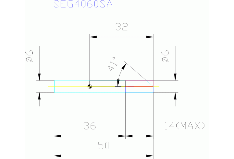 SEG4060SA