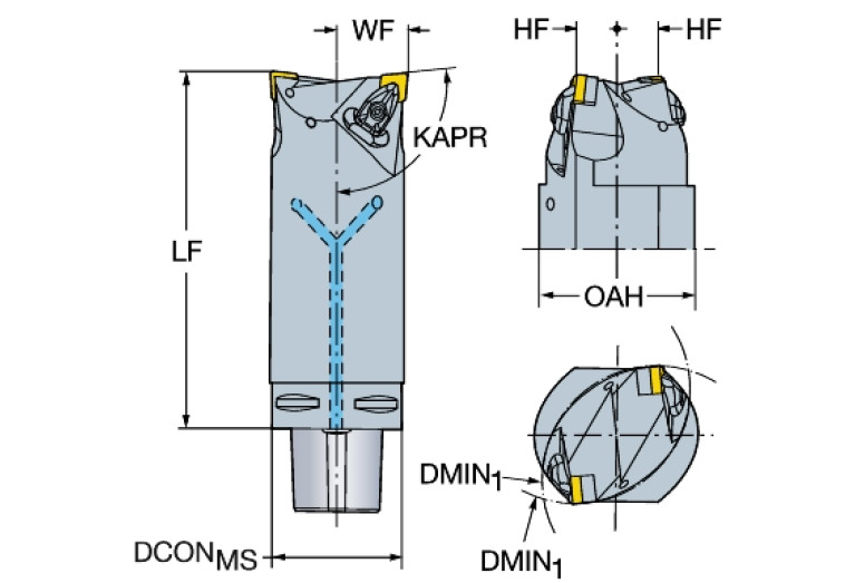 C8-T-DCL16DCL16L200
