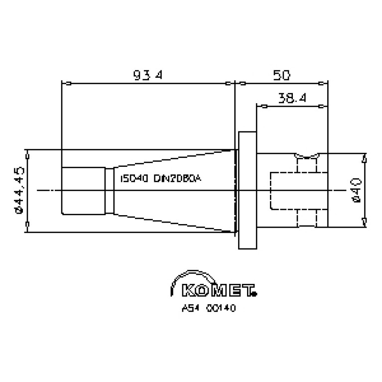 A54 00140
