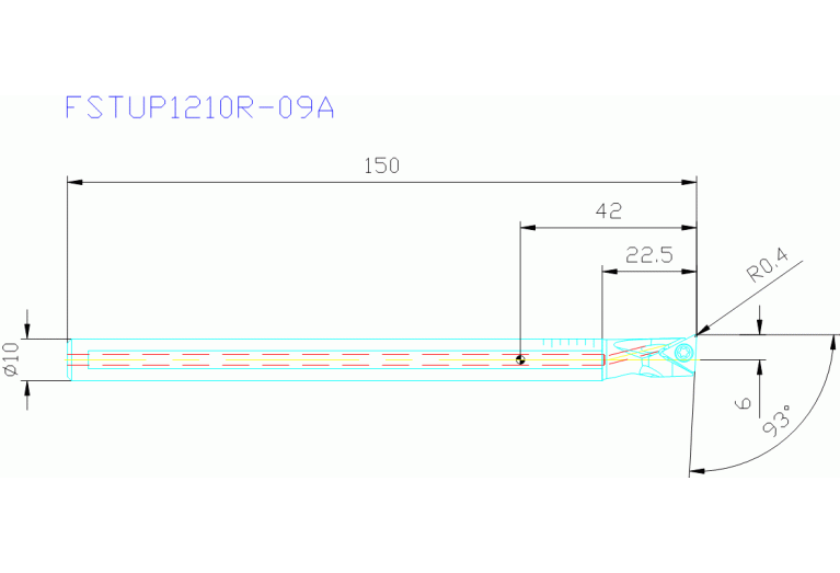 FSTUP1210R-09A