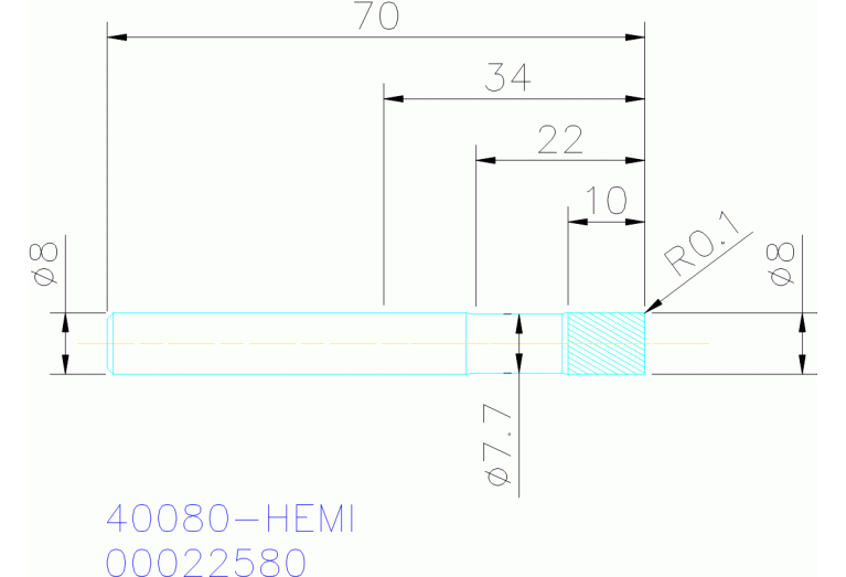 40080-HEMI