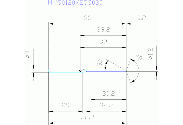 MVS0120X25S030 DP1020