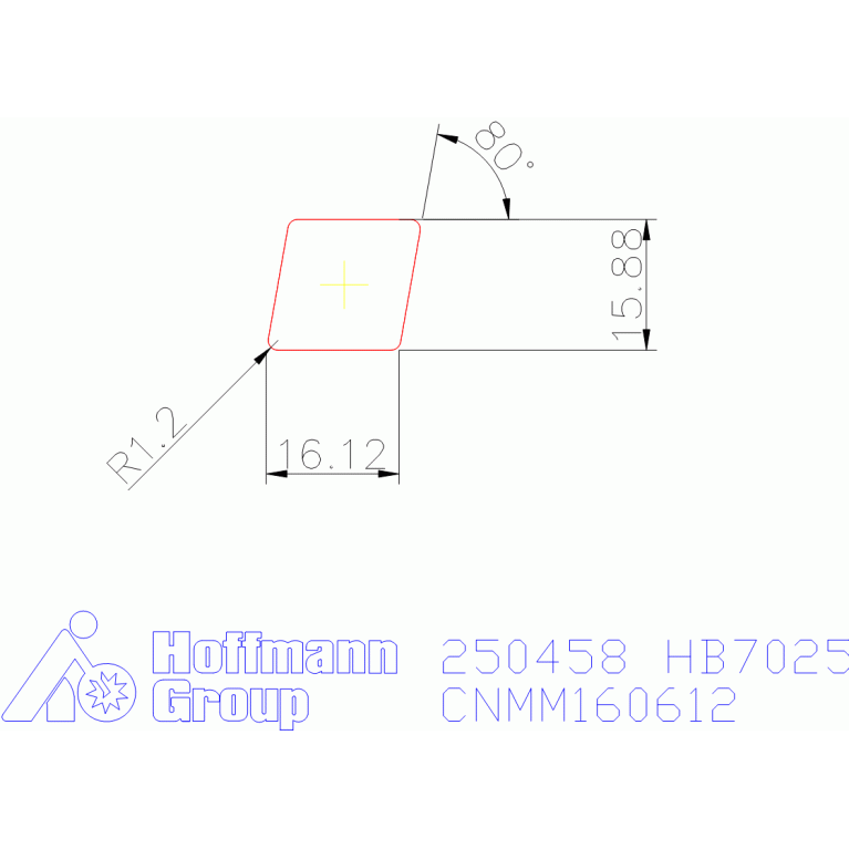 250458 HB7025