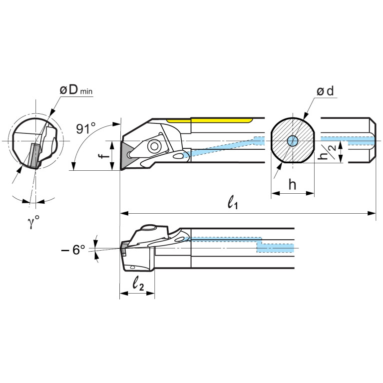 D40U - DTFN R 1604-50