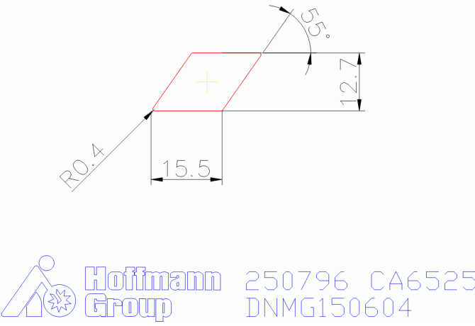 250796 CA6525