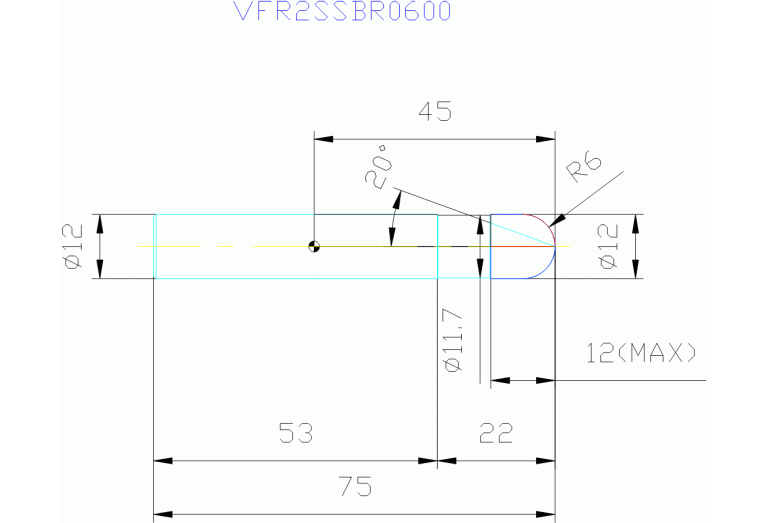 VFR2SSBR0600