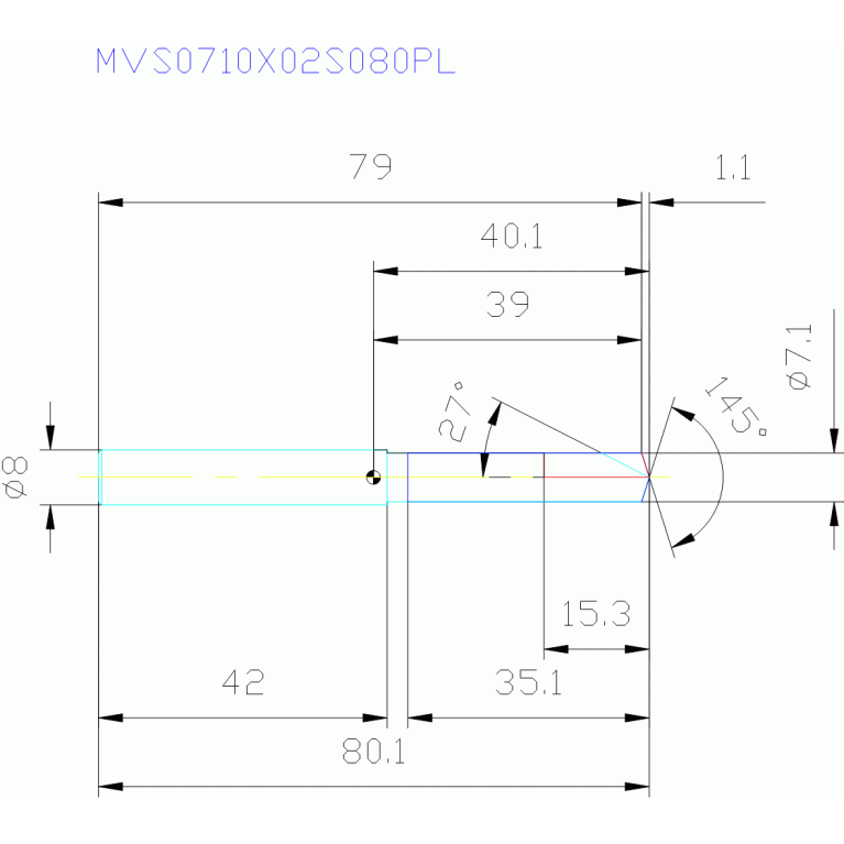 MVS0710X02S080PL
