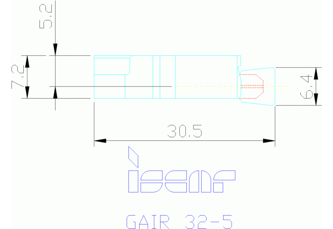 GAIR 32-5