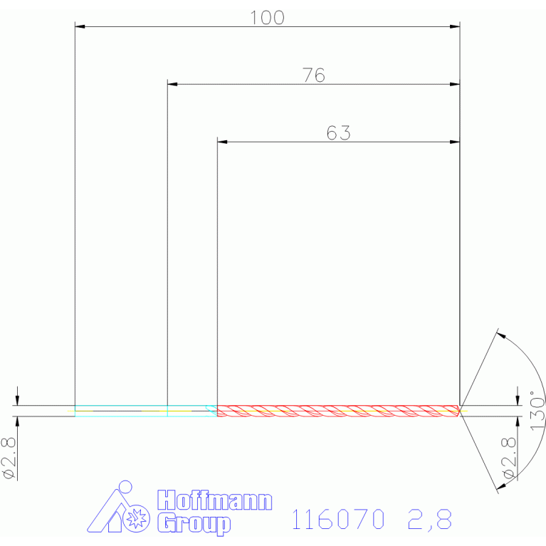 116070 2,8