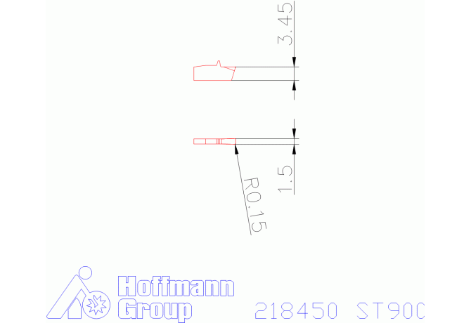 218450 ST900