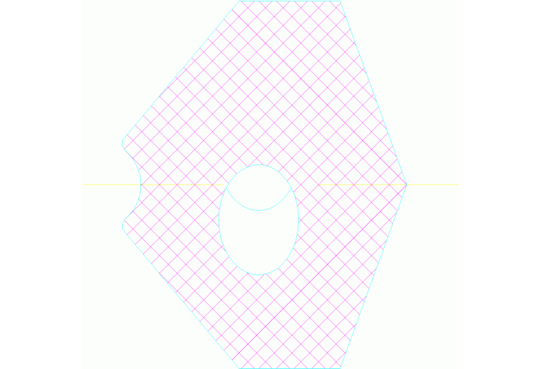 P6001-D14,68R WXP45