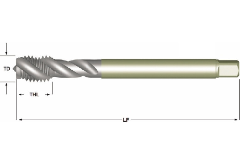 EX10M12X1.5