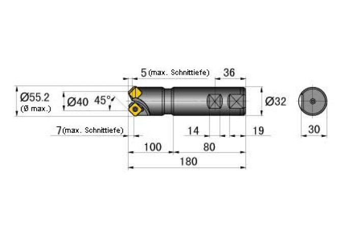BSPR403S32L