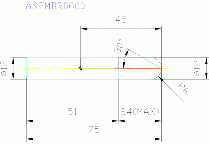 AS2MBR0600