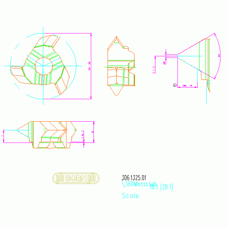 306.1325.01 TI25