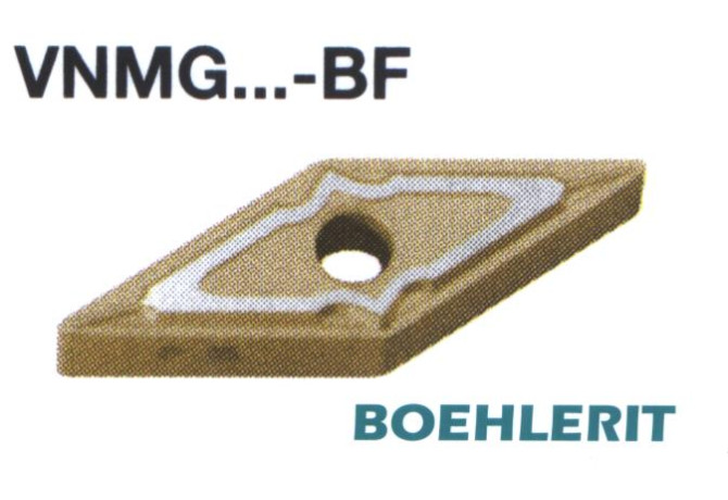 VNMG160404-BF LC215K