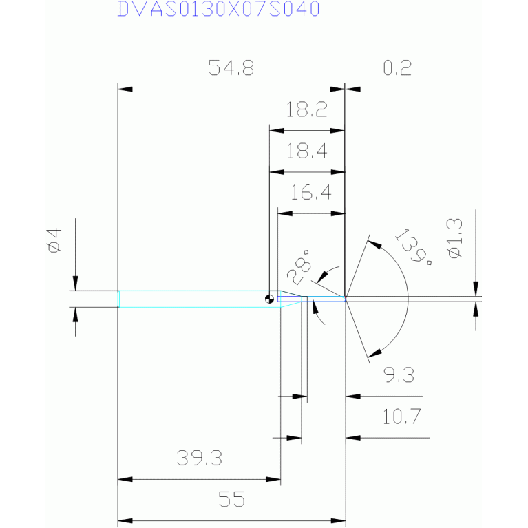 DVAS0130X07S040