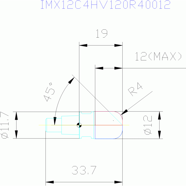 IMX12C4HV120R40012 EP7020